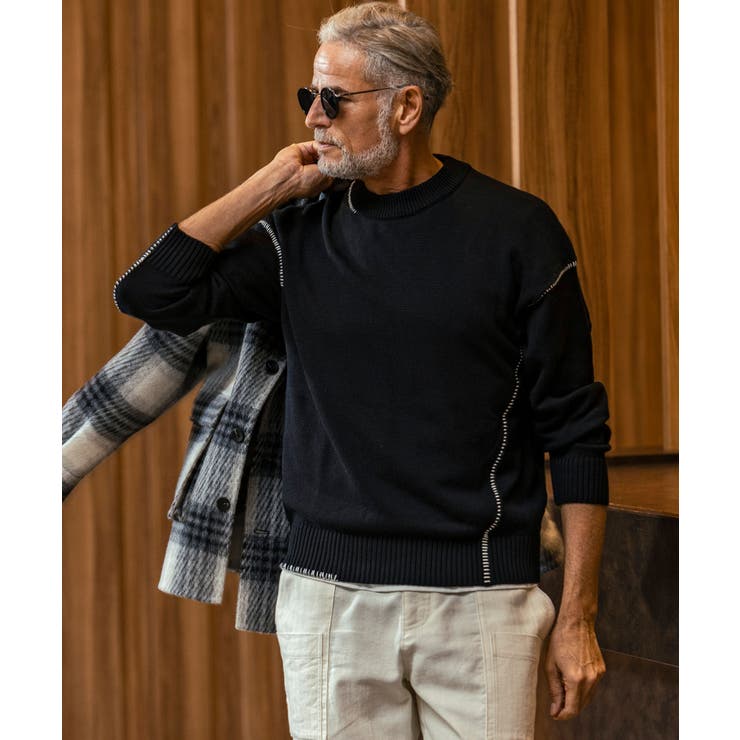 AKM Contemporary エイケイエムコンテンポラリー | SHIFFON  | 詳細画像24 