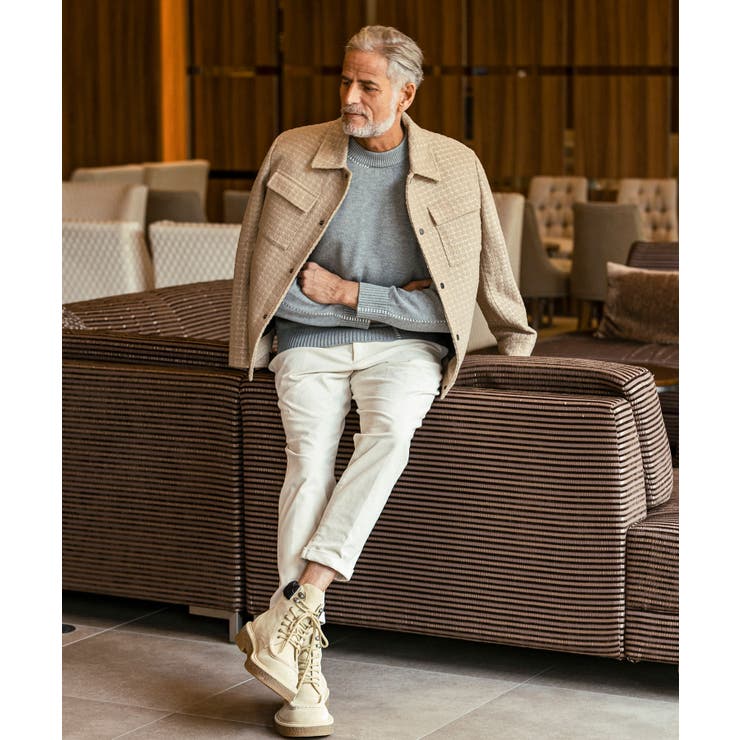 AKM Contemporary エイケイエムコンテンポラリー | SHIFFON  | 詳細画像6 