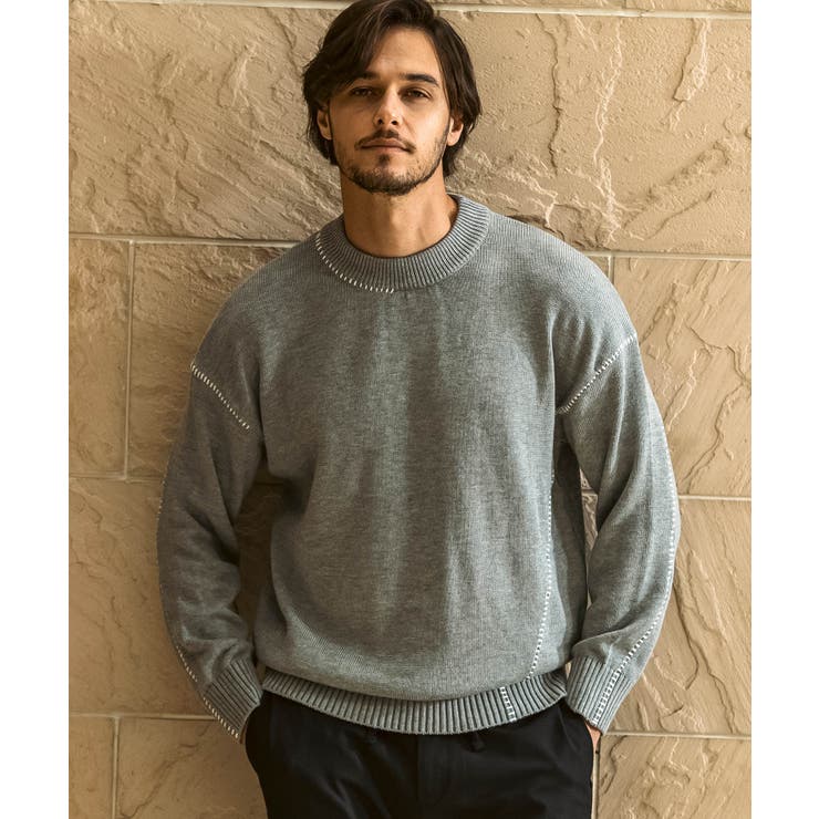 AKM Contemporary エイケイエムコンテンポラリー | SHIFFON  | 詳細画像9 