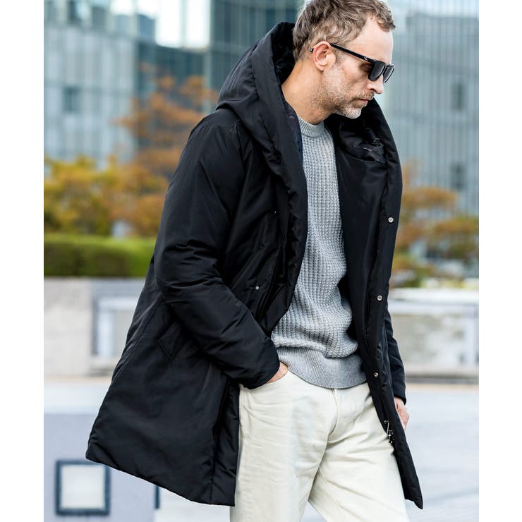 直営店 WEB限定】AKM Contemporary[品番：SHNM0003478]｜SHIFFON