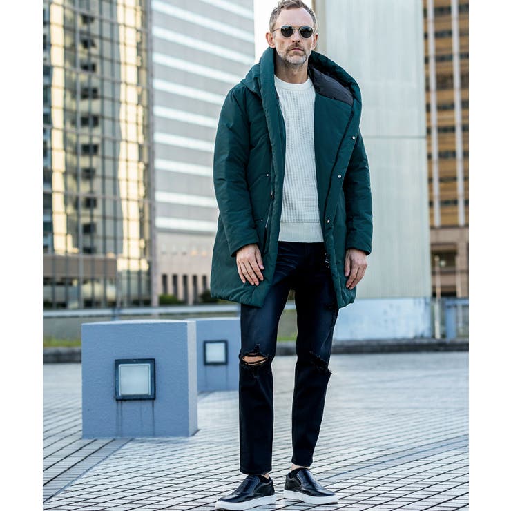 【直営店 WEB限定】AKM Contemporary | SHIFFON  | 詳細画像37 