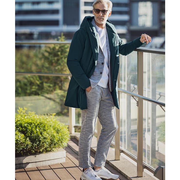 直営店 WEB限定】AKM Contemporary[品番：SHNM0003478]｜SHIFFON