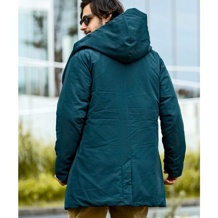 【直営店 WEB限定】AKM Contemporary | SHIFFON  | 詳細画像3 