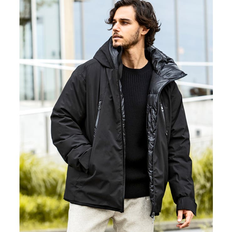 AKM Contemporary エイケイエムコンテンポラリー[品番：SHNM0004579]｜SHIFFON  （シフォン）のメンズファッション通販｜SHOPLIST（ショップリスト）