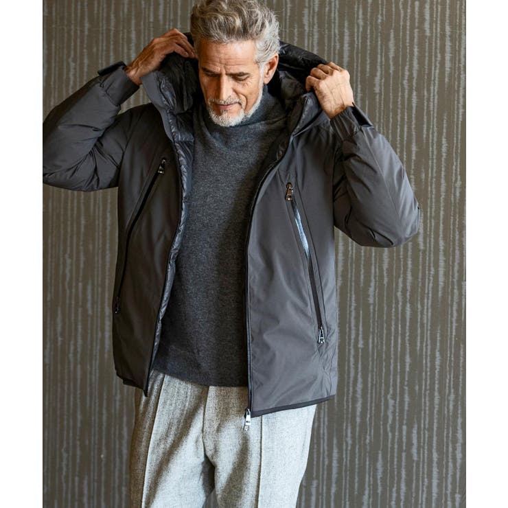 AKM Contemporary エイケイエムコンテンポラリー[品番：SHNM0004579]｜SHIFFON  （シフォン）のメンズファッション通販｜SHOPLIST（ショップリスト）