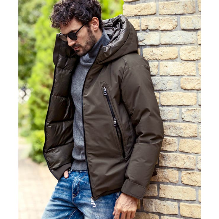 AKM Contemporary エイケイエムコンテンポラリー[品番：SHNM0004579]｜SHIFFON  （シフォン）のメンズファッション通販｜SHOPLIST（ショップリスト）