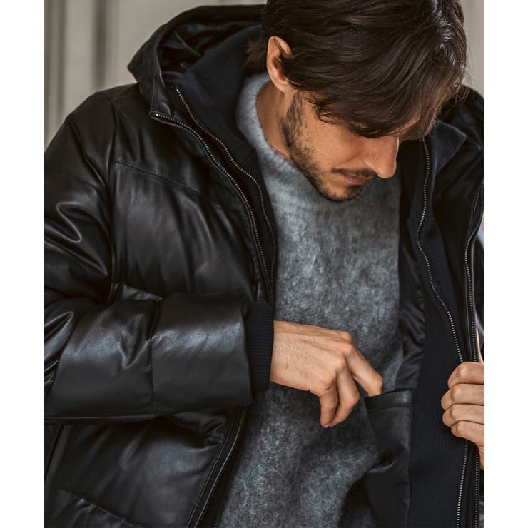 AKM Contemporary エイケイエムコンテンポラリー | SHIFFON  | 詳細画像11 