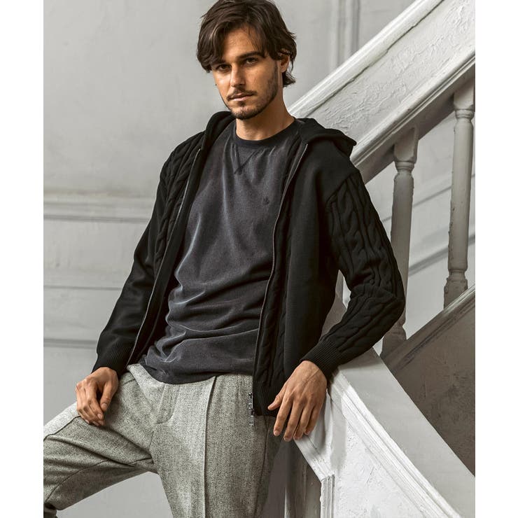 AKM Contemporary エイケイエムコンテンポラリー | SHIFFON  | 詳細画像11 