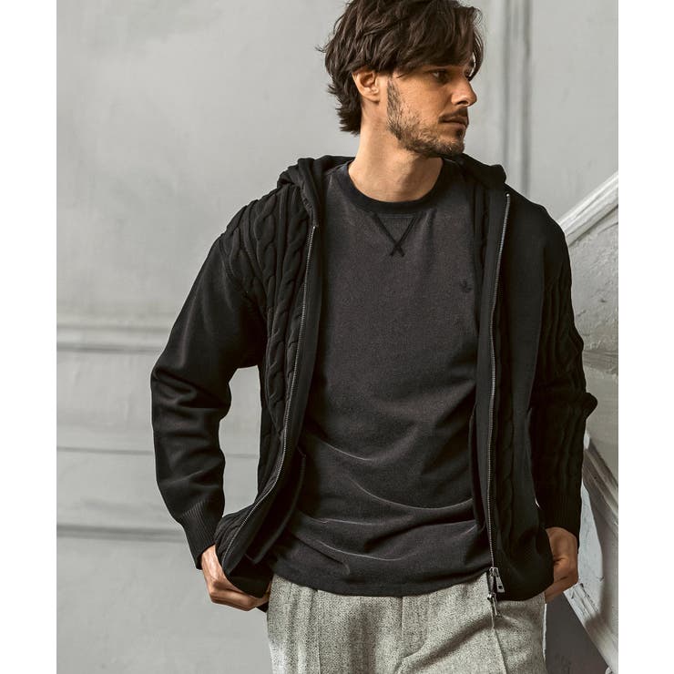 AKM Contemporary エイケイエムコンテンポラリー | SHIFFON  | 詳細画像13 