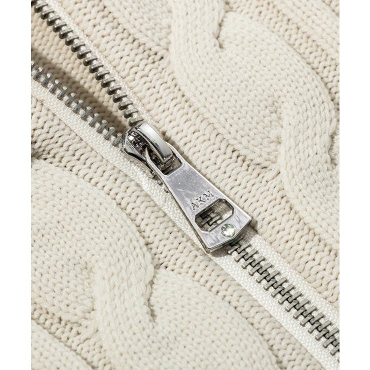 AKM Contemporary エイケイエムコンテンポラリー | SHIFFON  | 詳細画像22 