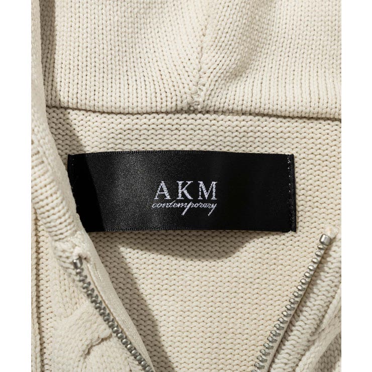 AKM Contemporary エイケイエムコンテンポラリー | SHIFFON  | 詳細画像25 