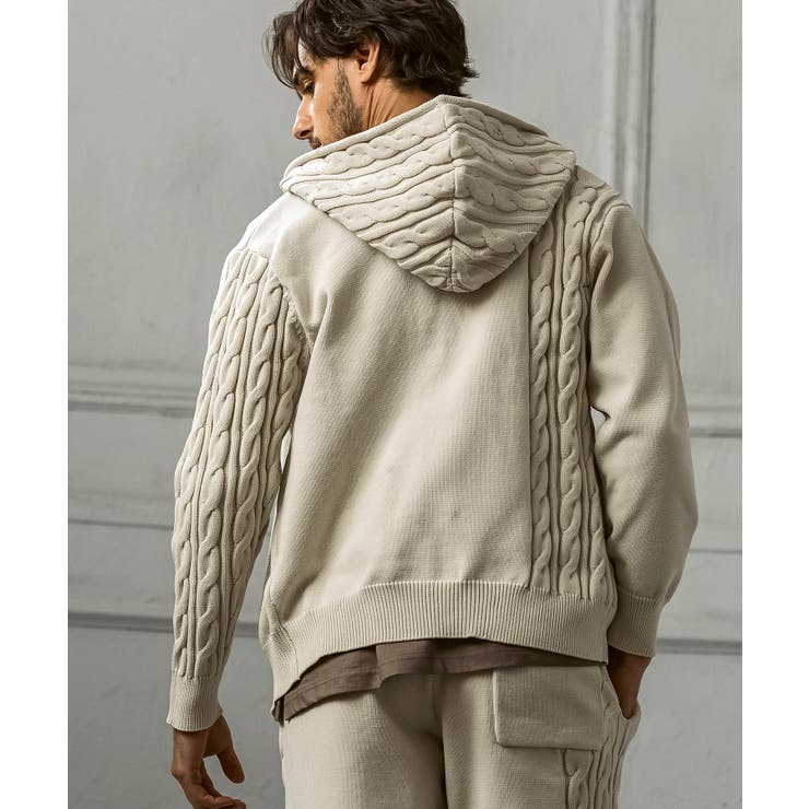 AKM Contemporary エイケイエムコンテンポラリー | SHIFFON  | 詳細画像3 