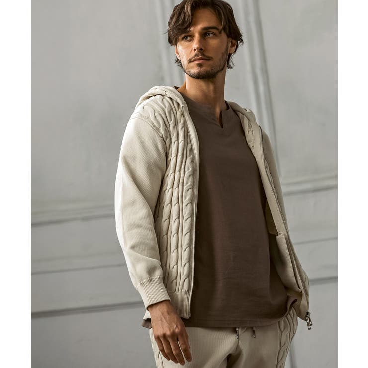 AKM Contemporary エイケイエムコンテンポラリー | SHIFFON  | 詳細画像4 