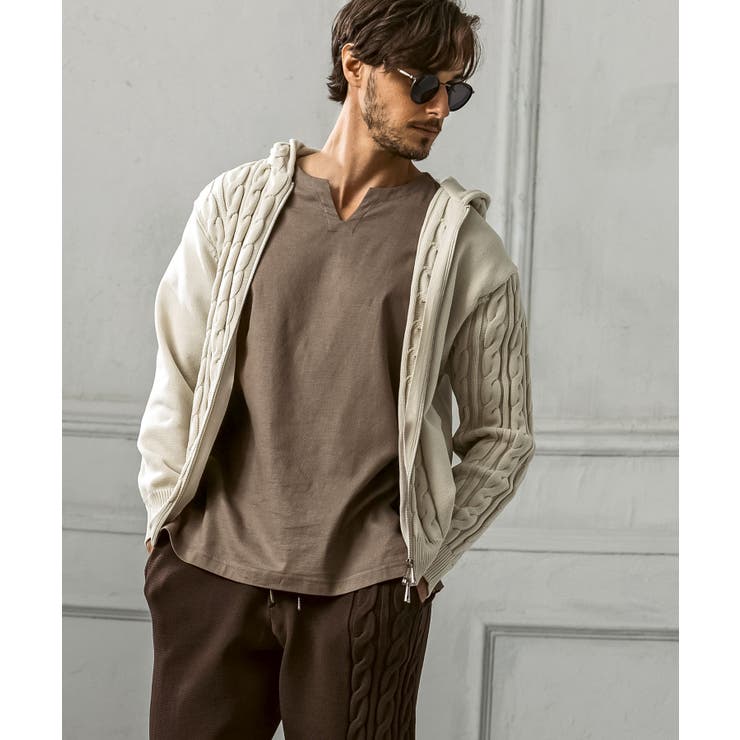 AKM Contemporary エイケイエムコンテンポラリー | SHIFFON  | 詳細画像7 