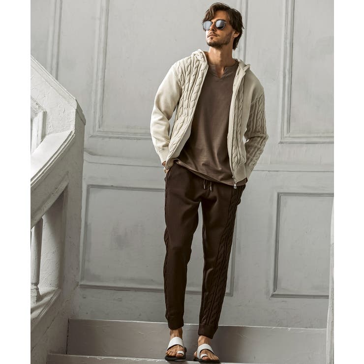 AKM Contemporary エイケイエムコンテンポラリー | SHIFFON  | 詳細画像8 