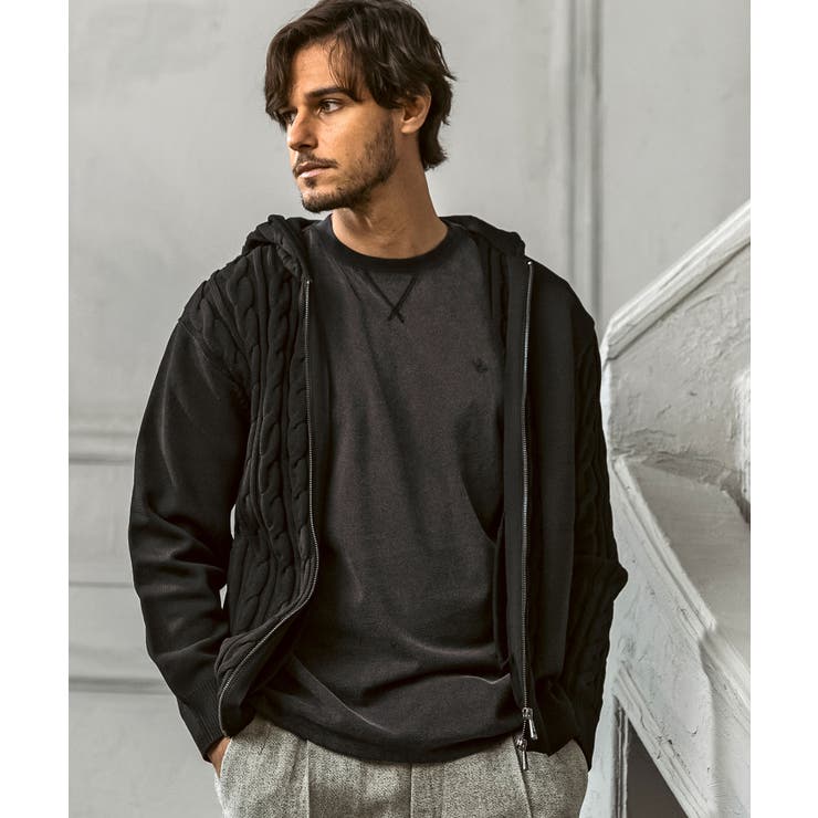 AKM Contemporary エイケイエムコンテンポラリー | SHIFFON  | 詳細画像9 