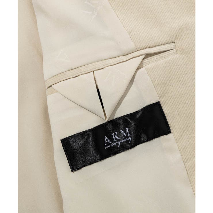 AKM Contemporary エイケイエムコンテンポラリー | SHIFFON  | 詳細画像31 