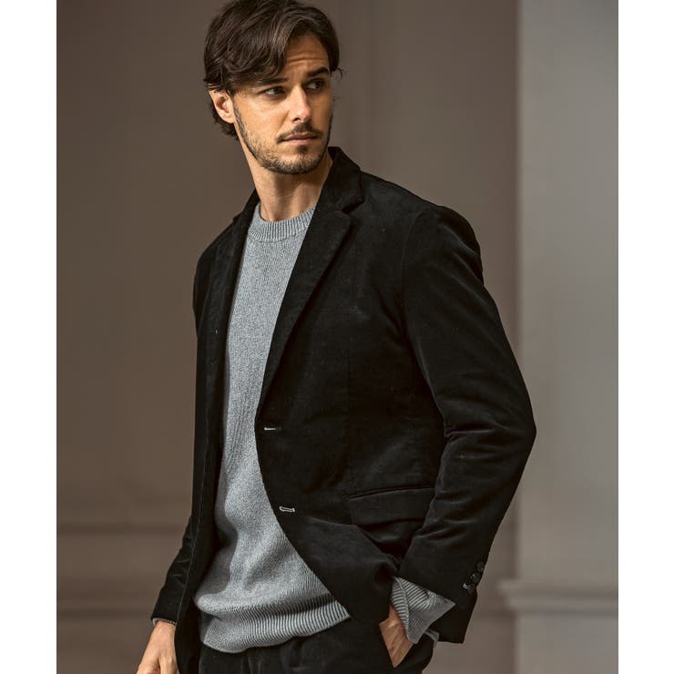 ブラック | AKM Contemporary エイケイエムコンテンポラリー | SHIFFON 