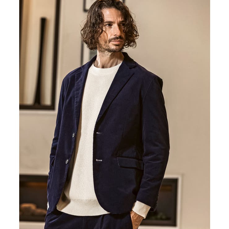 ネイビー | AKM Contemporary エイケイエムコンテンポラリー | SHIFFON 