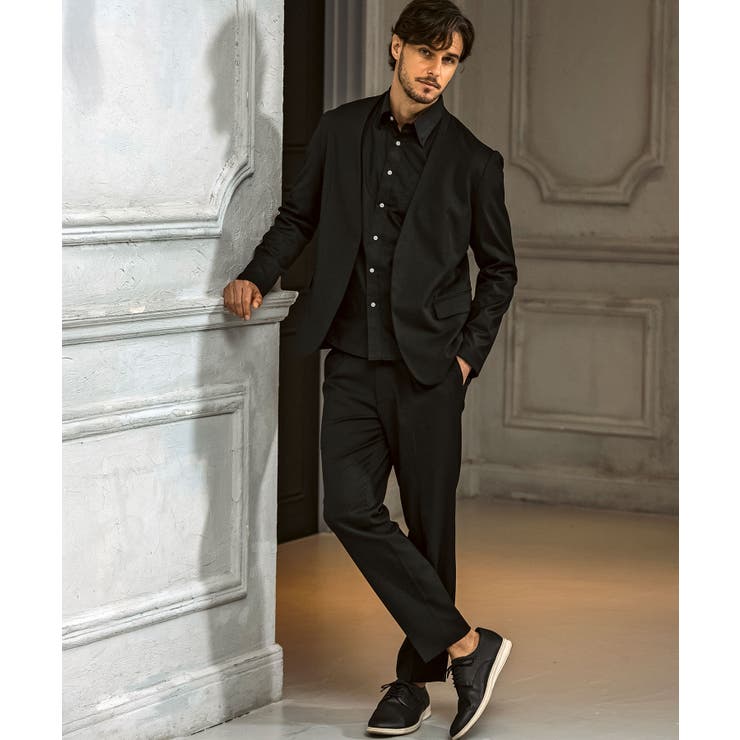 AKM Contemporary エイケイエムコンテンポラリー | SHIFFON  | 詳細画像12 