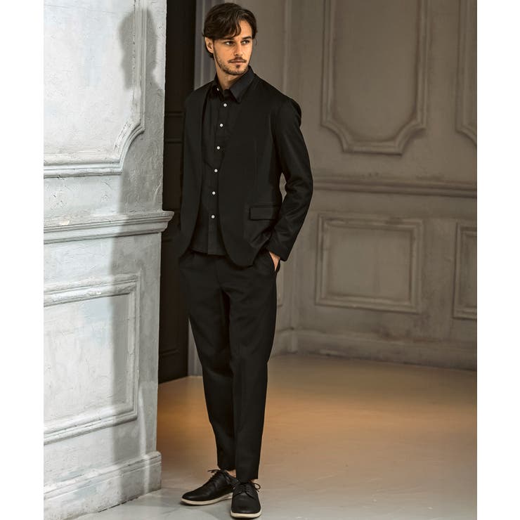 AKM Contemporary エイケイエムコンテンポラリー | SHIFFON  | 詳細画像14 