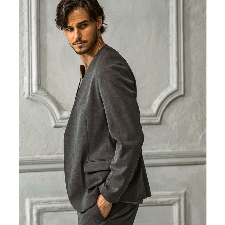 AKM Contemporary エイケイエムコンテンポラリー | SHIFFON  | 詳細画像15 