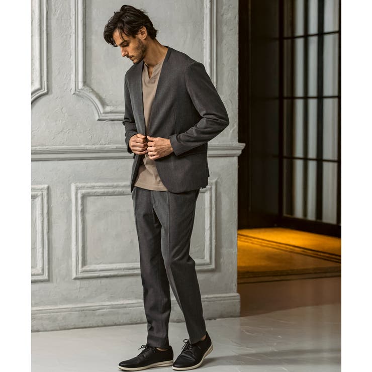 AKM Contemporary エイケイエムコンテンポラリー | SHIFFON  | 詳細画像18 