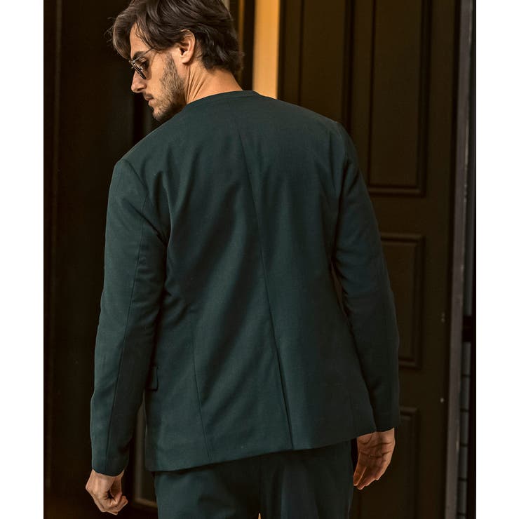 AKM Contemporary エイケイエムコンテンポラリー | SHIFFON  | 詳細画像2 