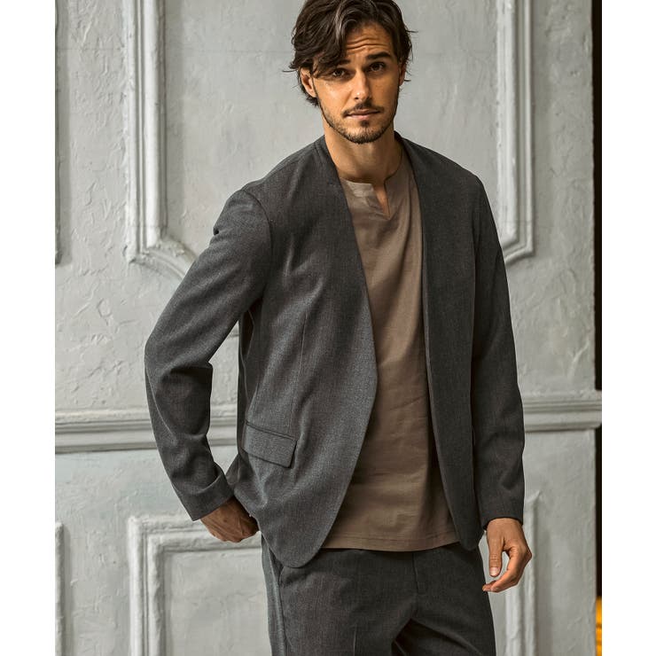 AKM Contemporary エイケイエムコンテンポラリー | SHIFFON  | 詳細画像20 