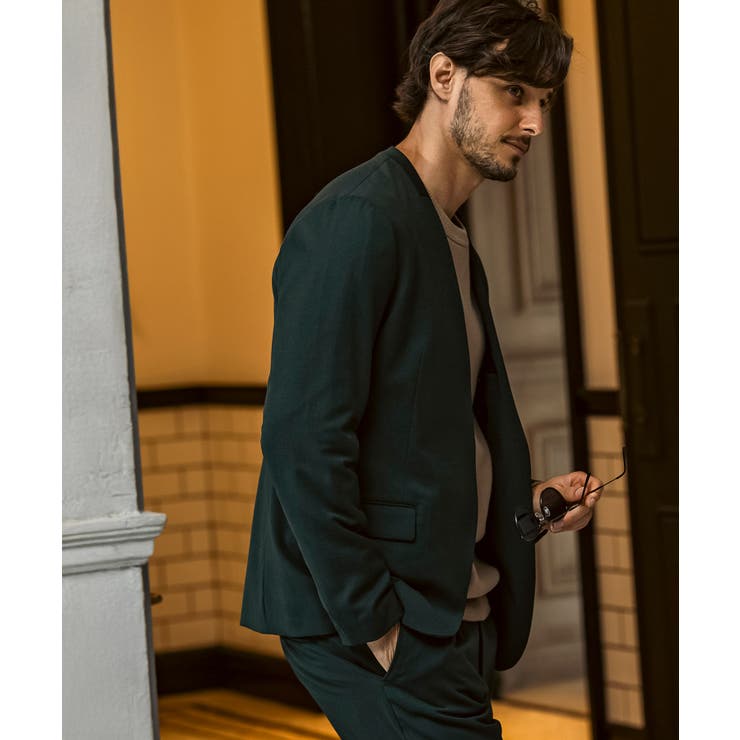 AKM Contemporary エイケイエムコンテンポラリー | SHIFFON  | 詳細画像3 