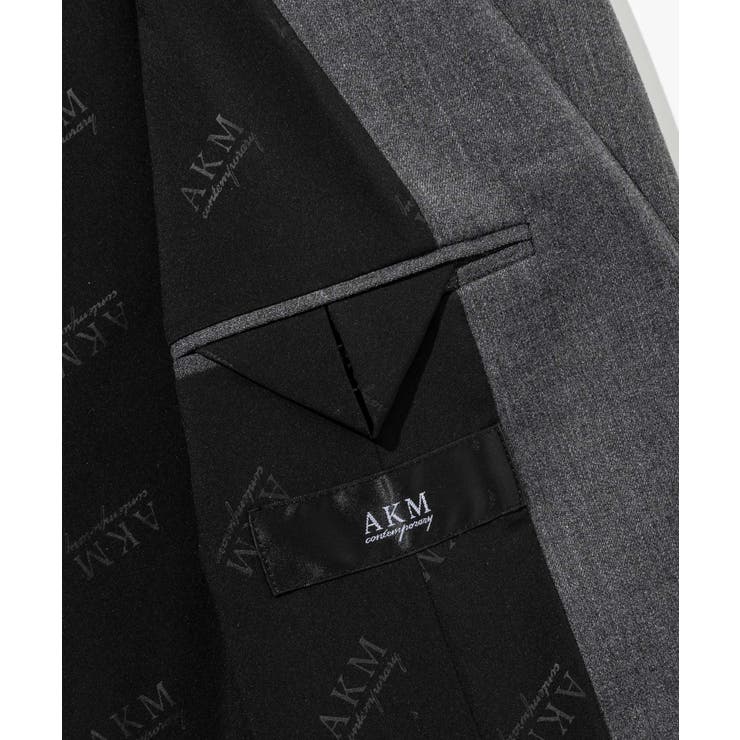 AKM Contemporary エイケイエムコンテンポラリー | SHIFFON  | 詳細画像31 