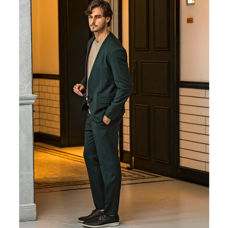 AKM Contemporary エイケイエムコンテンポラリー | SHIFFON  | 詳細画像5 