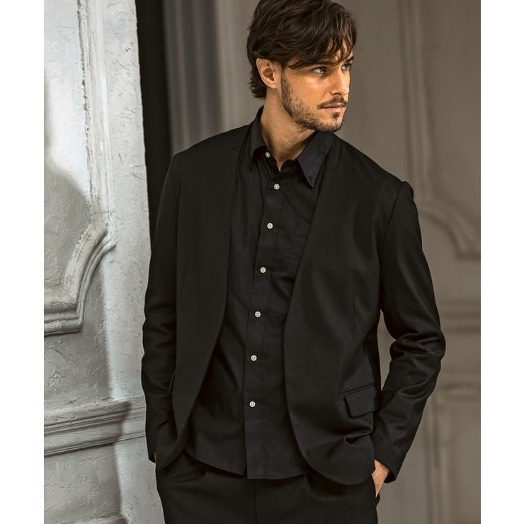 AKM Contemporary エイケイエムコンテンポラリー | SHIFFON  | 詳細画像8 