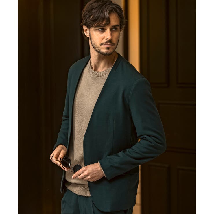 グリーン | AKM Contemporary エイケイエムコンテンポラリー | SHIFFON 