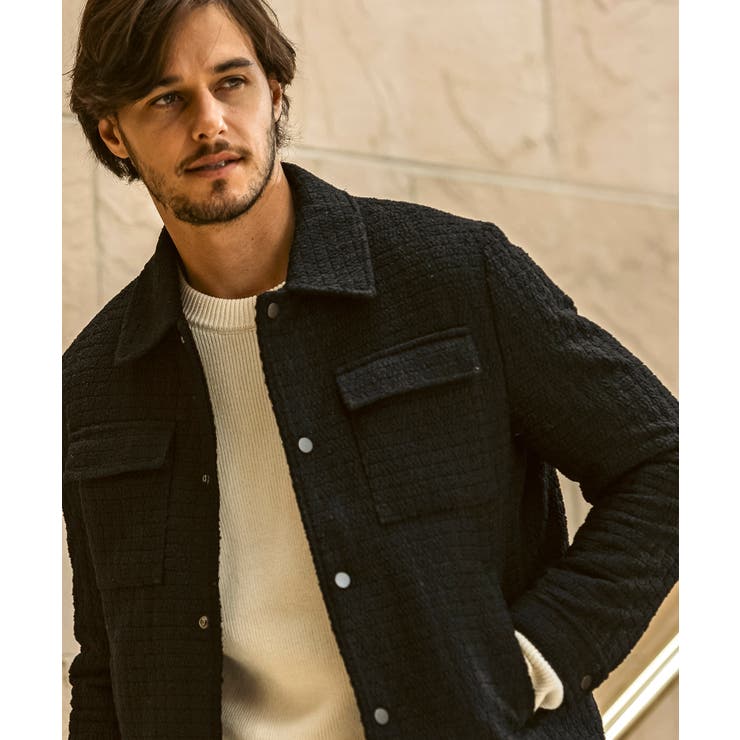 AKM Contemporary エイケイエムコンテンポラリー | SHIFFON  | 詳細画像12 