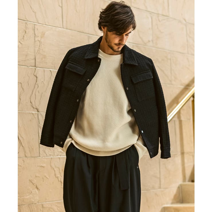 AKM Contemporary エイケイエムコンテンポラリー | SHIFFON  | 詳細画像14 