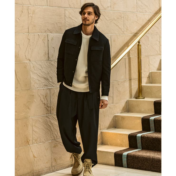 AKM Contemporary エイケイエムコンテンポラリー | SHIFFON  | 詳細画像16 