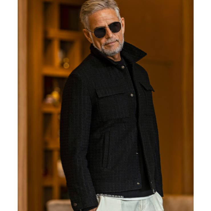 AKM Contemporary エイケイエムコンテンポラリー | SHIFFON  | 詳細画像2 