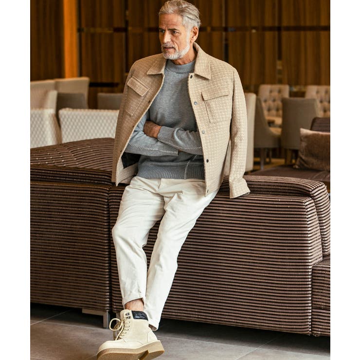 AKM Contemporary エイケイエムコンテンポラリー | SHIFFON  | 詳細画像29 