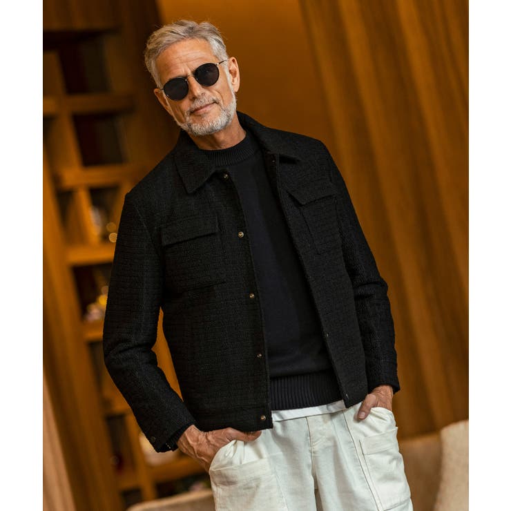 AKM Contemporary エイケイエムコンテンポラリー | SHIFFON  | 詳細画像3 