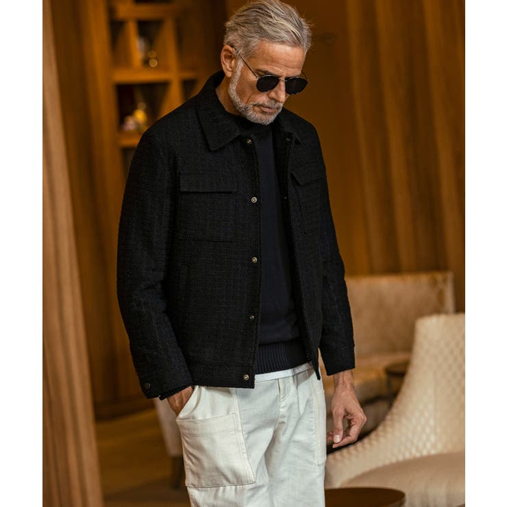 AKM Contemporary エイケイエムコンテンポラリー | SHIFFON  | 詳細画像6 