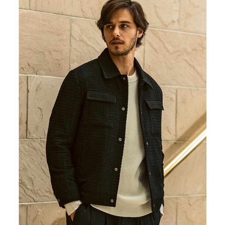 AKM Contemporary エイケイエムコンテンポラリー | SHIFFON  | 詳細画像7 