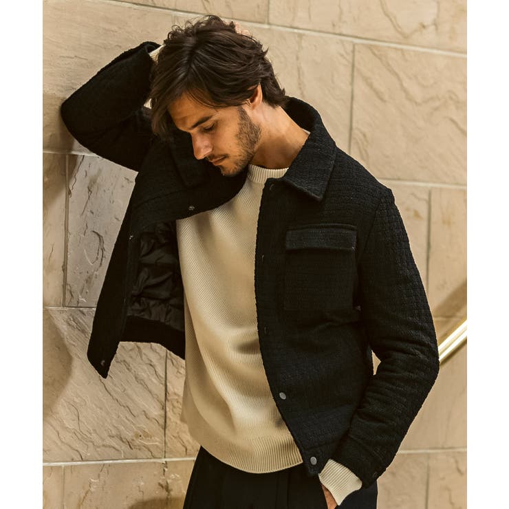 AKM Contemporary エイケイエムコンテンポラリー | SHIFFON  | 詳細画像8 