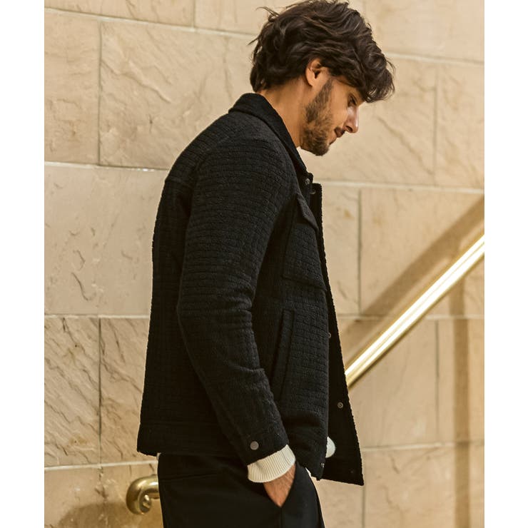 AKM Contemporary エイケイエムコンテンポラリー | SHIFFON  | 詳細画像9 