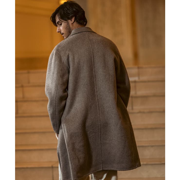 AKM Contemporary エイケイエムコンテンポラリー | SHIFFON  | 詳細画像10 