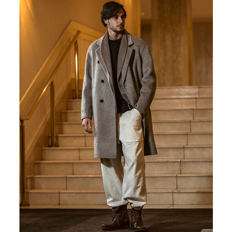 AKM Contemporary エイケイエムコンテンポラリー | SHIFFON  | 詳細画像11 