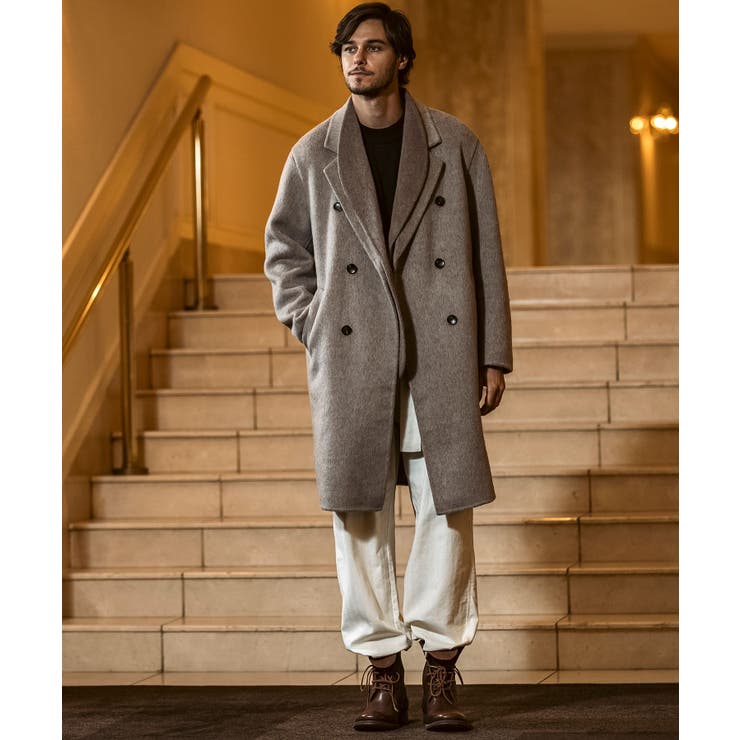 AKM Contemporary エイケイエムコンテンポラリー | SHIFFON  | 詳細画像12 