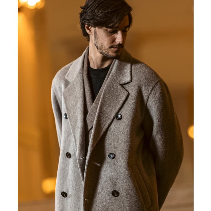 AKM Contemporary エイケイエムコンテンポラリー | SHIFFON  | 詳細画像9 