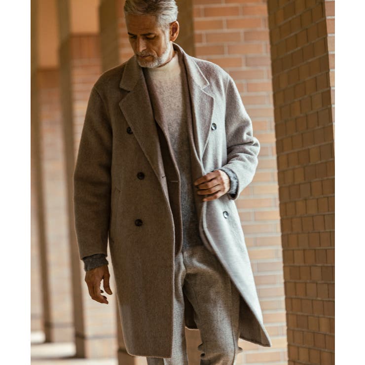 ベージュ | AKM Contemporary エイケイエムコンテンポラリー | SHIFFON 