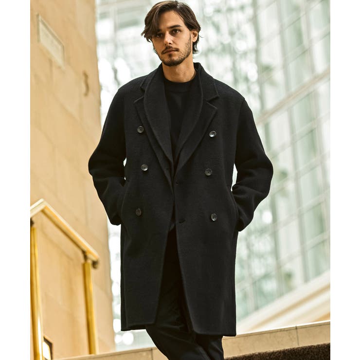 ブラック | AKM Contemporary エイケイエムコンテンポラリー | SHIFFON 